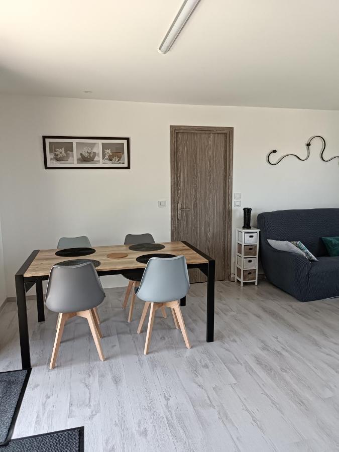 Chalet Miqueou Gers Marseillan  Екстер'єр фото