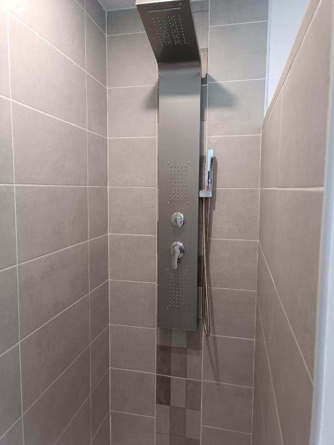 Chalet Miqueou Gers Marseillan  Екстер'єр фото
