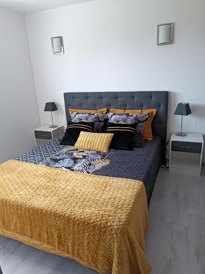 Chalet Miqueou Gers Marseillan  Екстер'єр фото