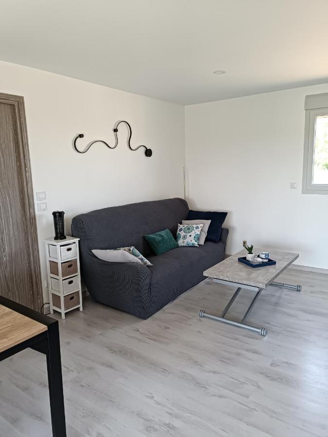 Chalet Miqueou Gers Marseillan  Екстер'єр фото