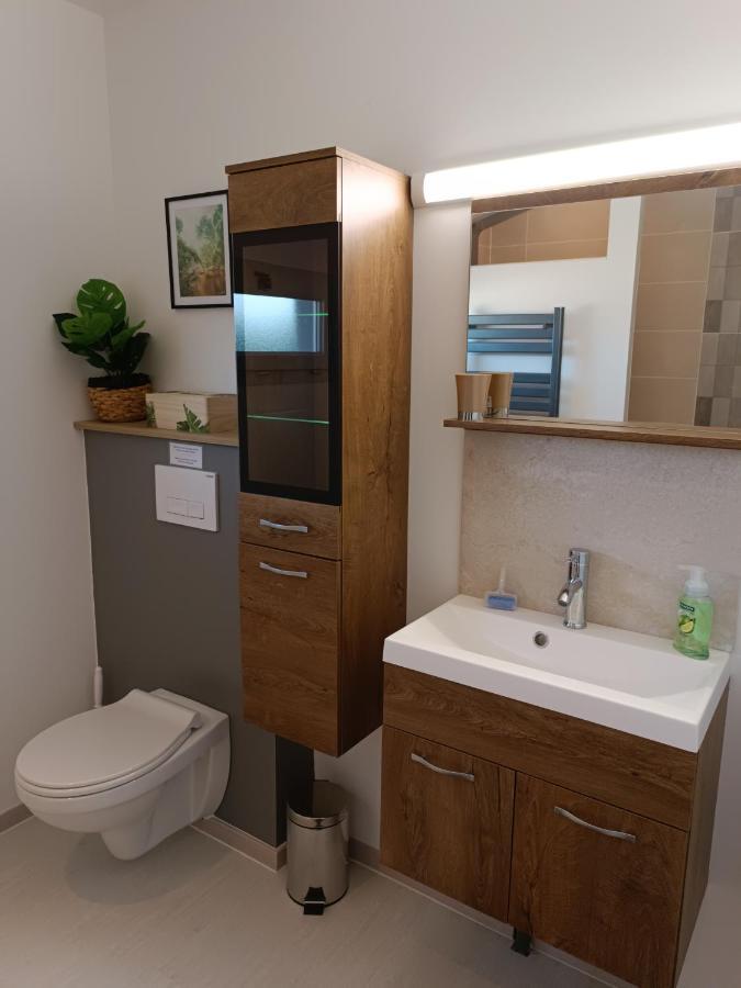 Chalet Miqueou Gers Marseillan  Екстер'єр фото